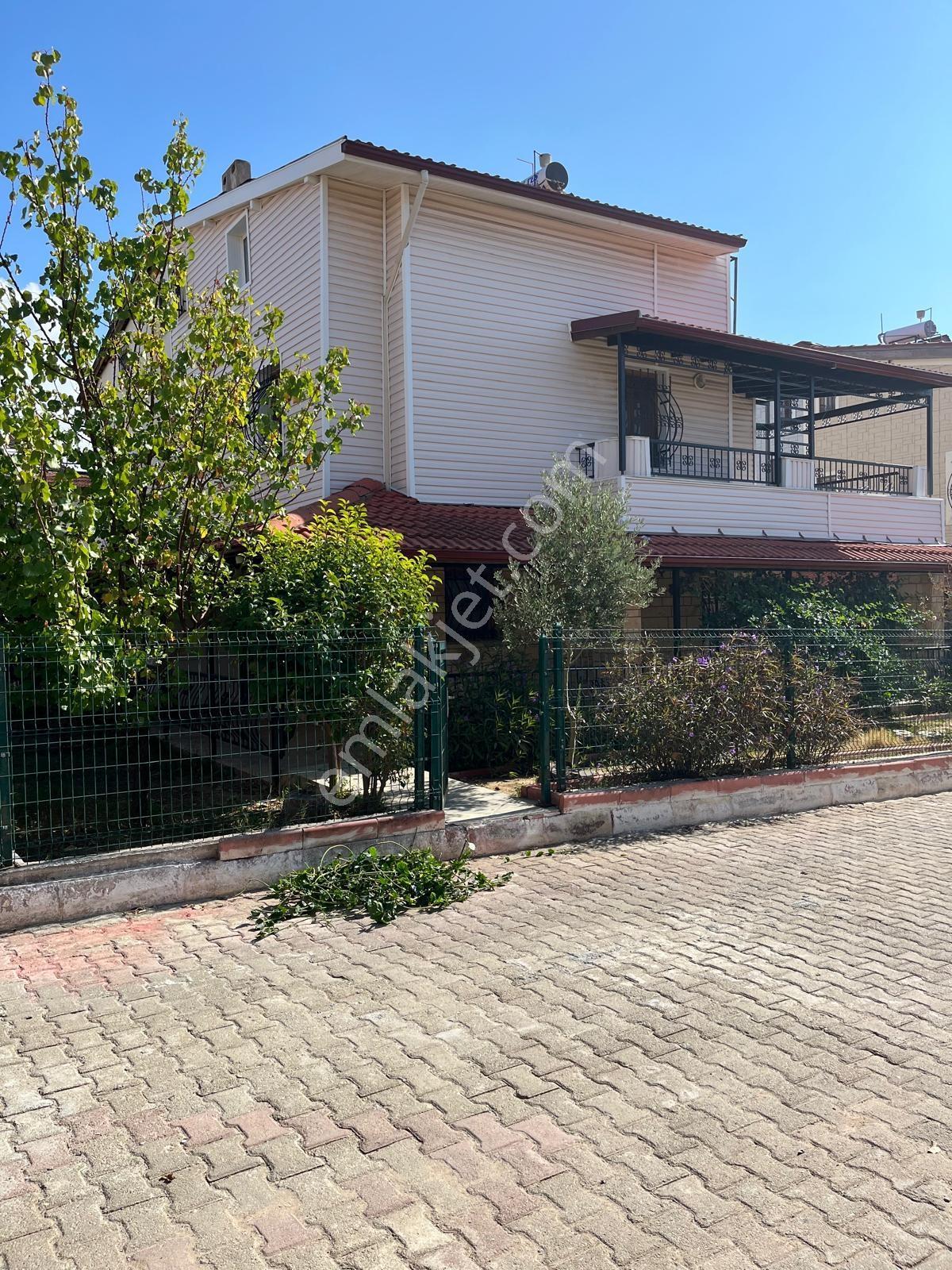 4+1 Villada Tatil! Bahçeli,barbekü,bahçede Salıncak Keyiflidir. — fotoğraf 4