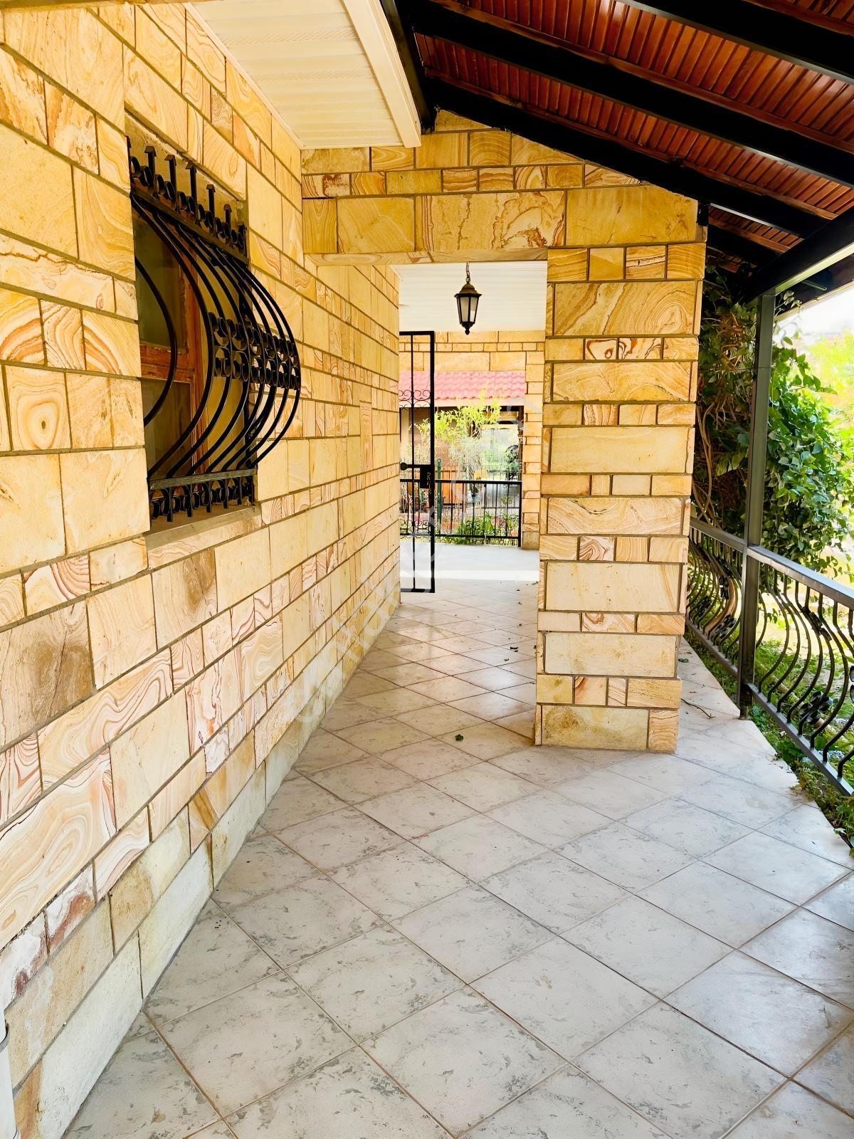 4+1 Villada Tatil! Bahçeli,barbekü,bahçede Salıncak Keyiflidir. — fotoğraf 5