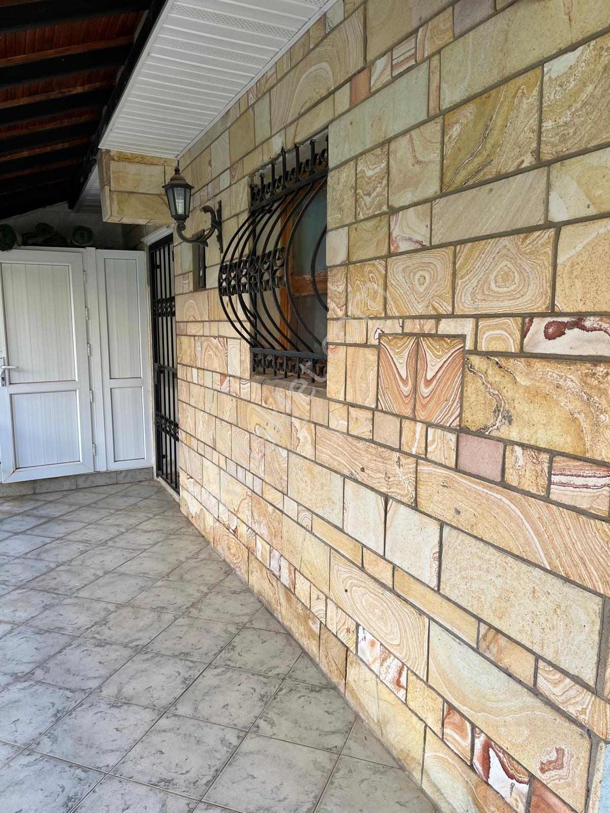 4+1 Villada Tatil! Bahçeli,barbekü,bahçede Salıncak Keyiflidir. — fotoğraf 6
