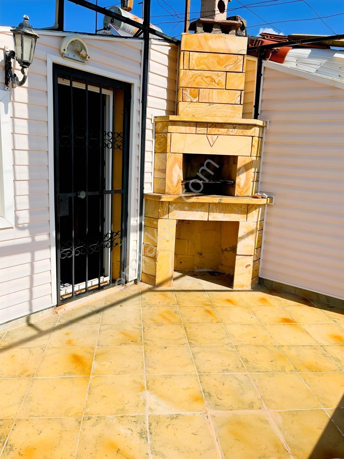 4+1 Villada Tatil! Bahçeli,barbekü,bahçede Salıncak Keyiflidir. — fotoğraf 7