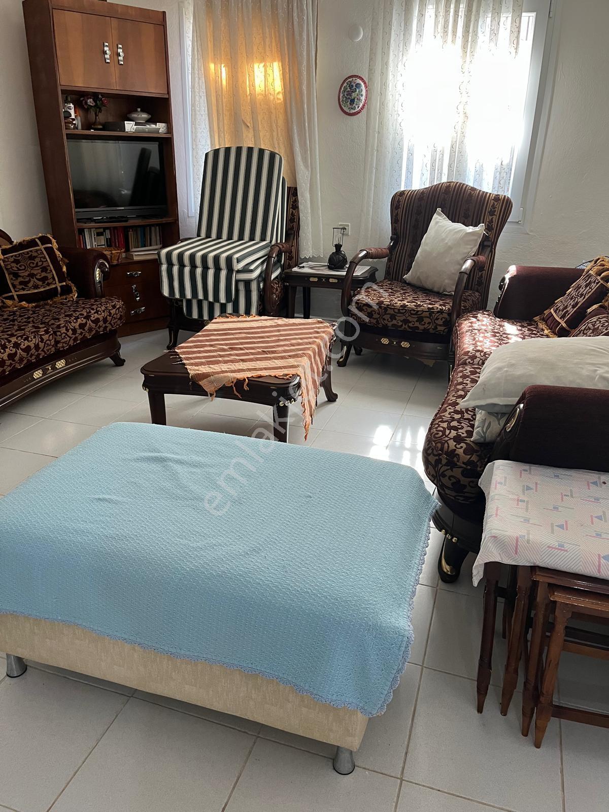 4+1 Villada Tatil! Bahçeli,barbekü,bahçede Salıncak Keyiflidir. — fotoğraf 8