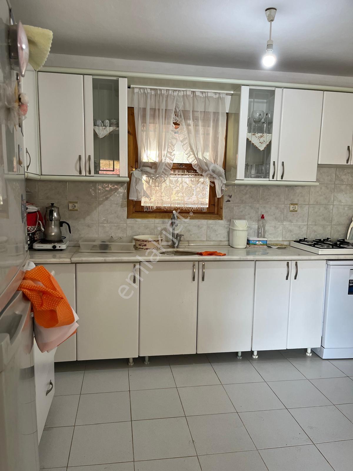 4+1 Villada Tatil! Bahçeli,barbekü,bahçede Salıncak Keyiflidir. — fotoğraf 9