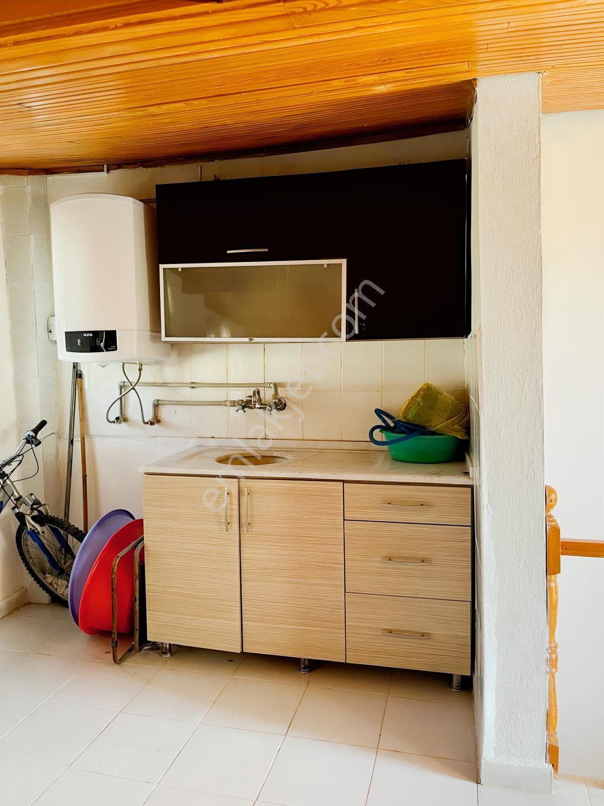 4+1 Villada Tatil! Bahçeli,barbekü,bahçede Salıncak Keyiflidir. — fotoğraf 10