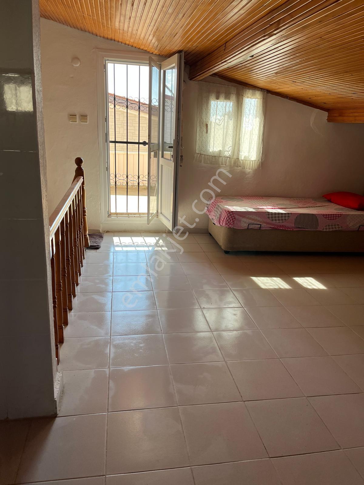 4+1 Villada Tatil! Bahçeli,barbekü,bahçede Salıncak Keyiflidir. — fotoğraf 20