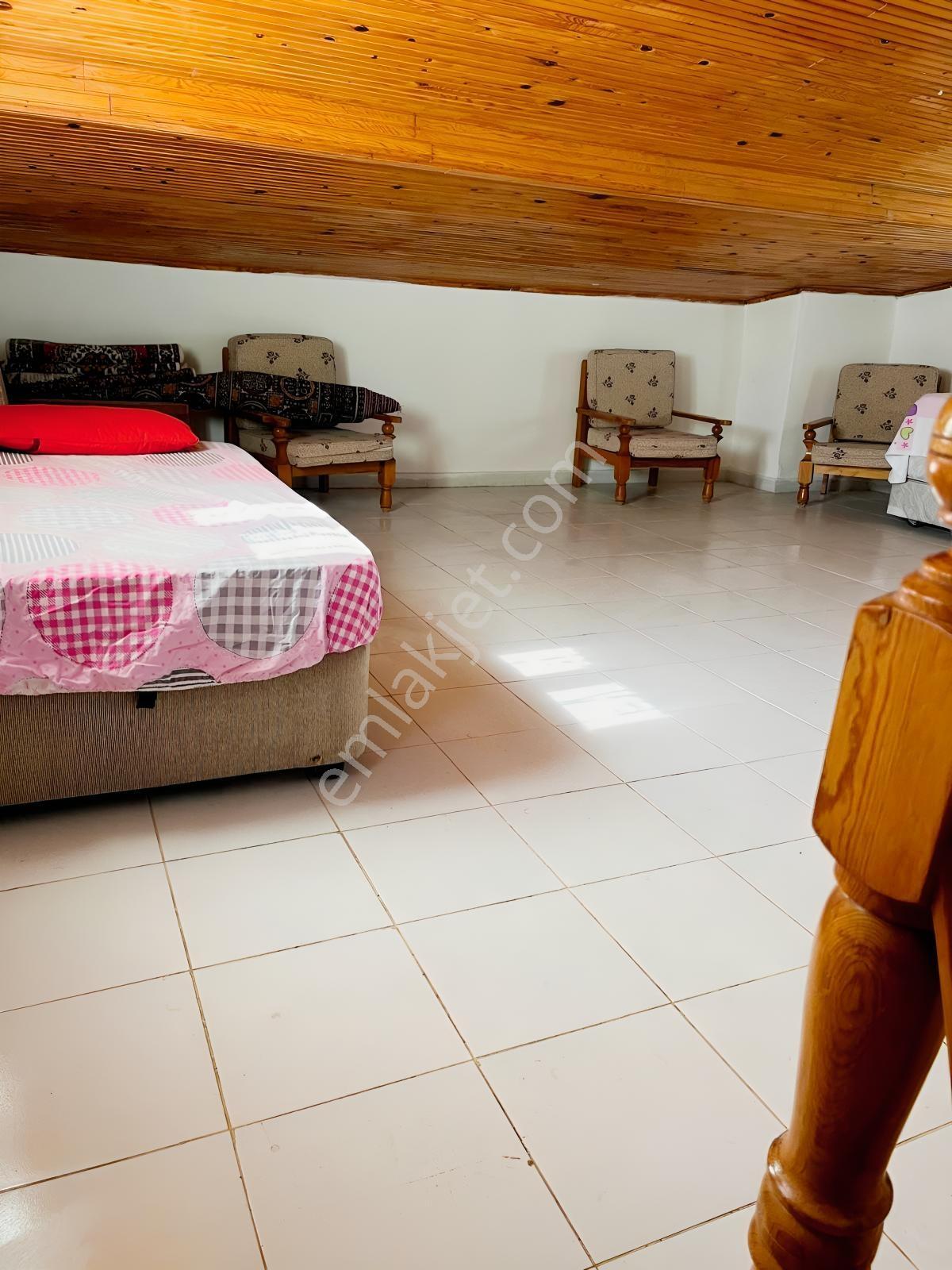 4+1 Villada Tatil! Bahçeli,barbekü,bahçede Salıncak Keyiflidir. — fotoğraf 21