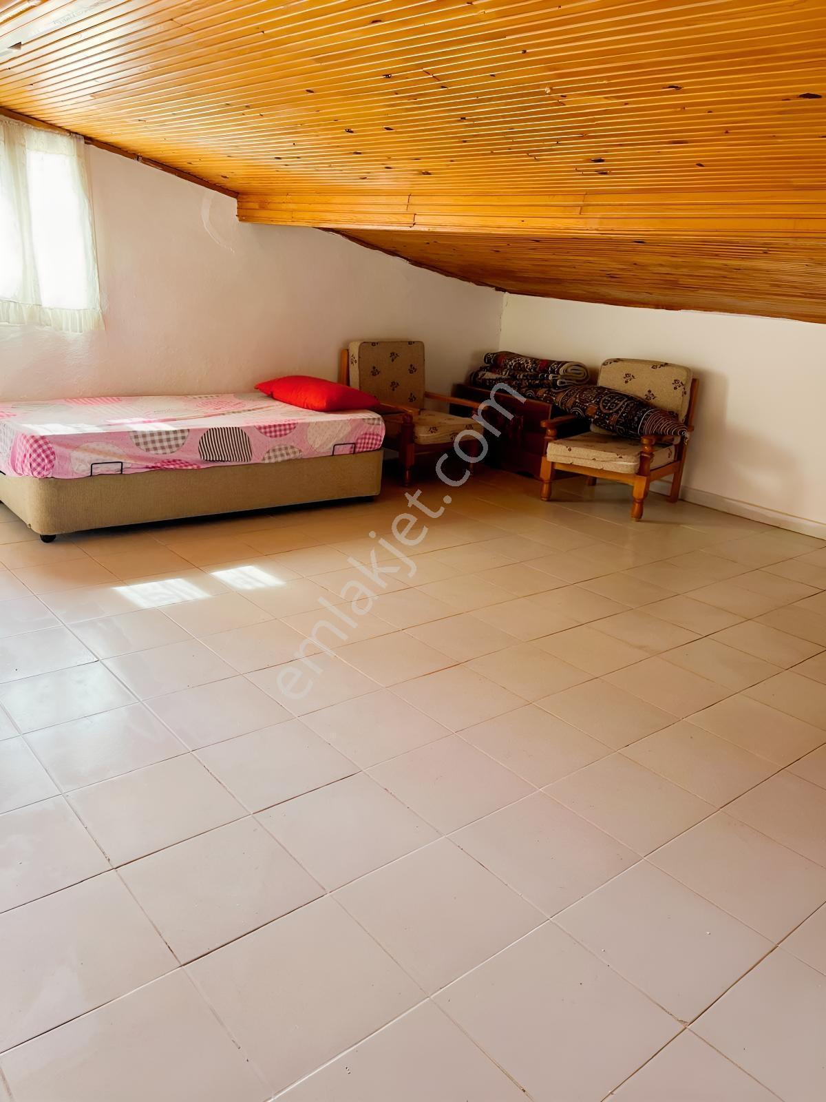4+1 Villada Tatil! Bahçeli,barbekü,bahçede Salıncak Keyiflidir. — fotoğraf 24