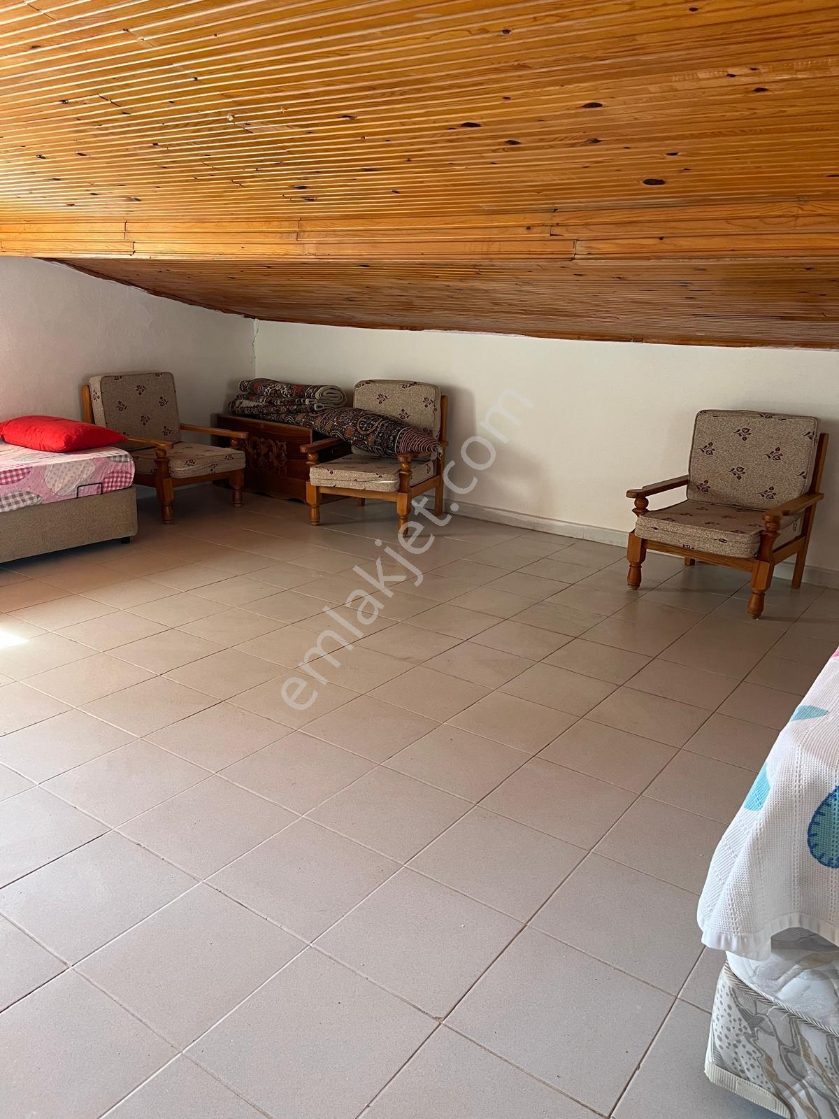 4+1 Villada Tatil! Bahçeli,barbekü,bahçede Salıncak Keyiflidir. — fotoğraf 25