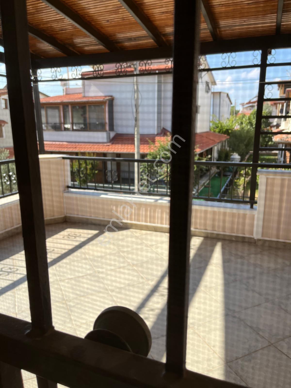 4+1 Villada Tatil! Bahçeli,barbekü,bahçede Salıncak Keyiflidir. — fotoğraf 27
