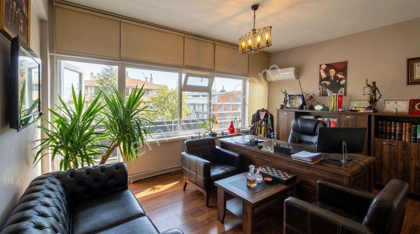 Cinnahta Cadde Cepheli Otoparklı Satılık 2+1 Daire — fotoğraf 11