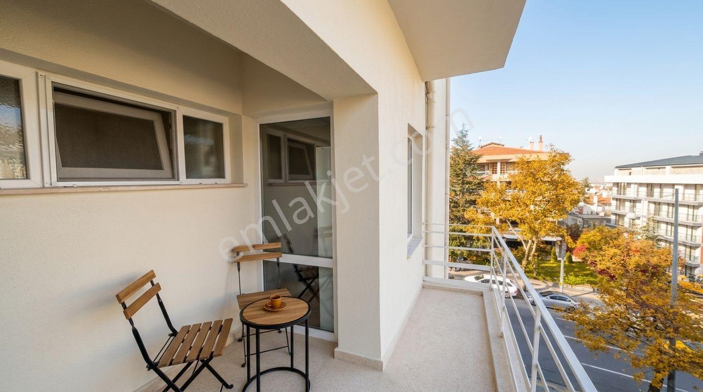 Cinnahta Cadde Cepheli Otoparklı Satılık 2+1 Daire — fotoğraf 19