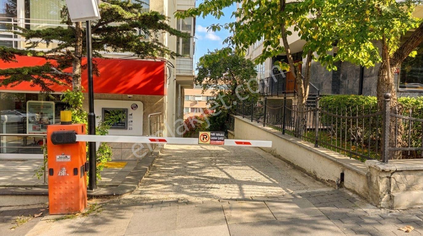 Cinnahta Cadde Cepheli Otoparklı Satılık 2+1 Daire — fotoğraf 27