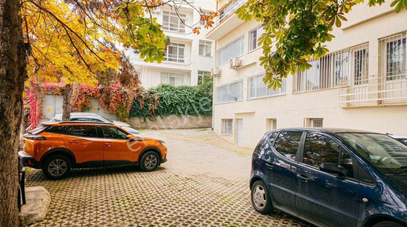 Cinnahta Cadde Cepheli Otoparklı Satılık 2+1 Daire — fotoğraf 28
