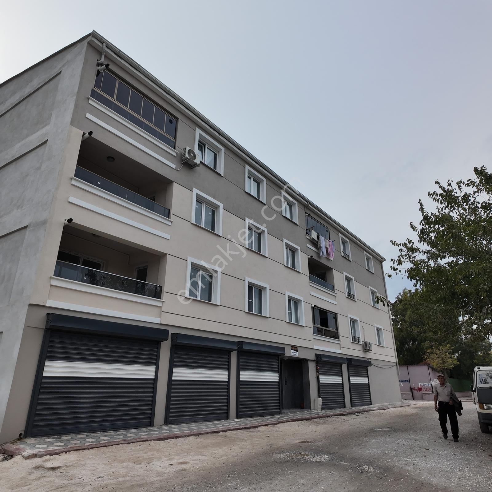 Reşatbey 3+1 Arakat Sıfır|Fuzul Ev-Emin Evim Finansmana Uygun