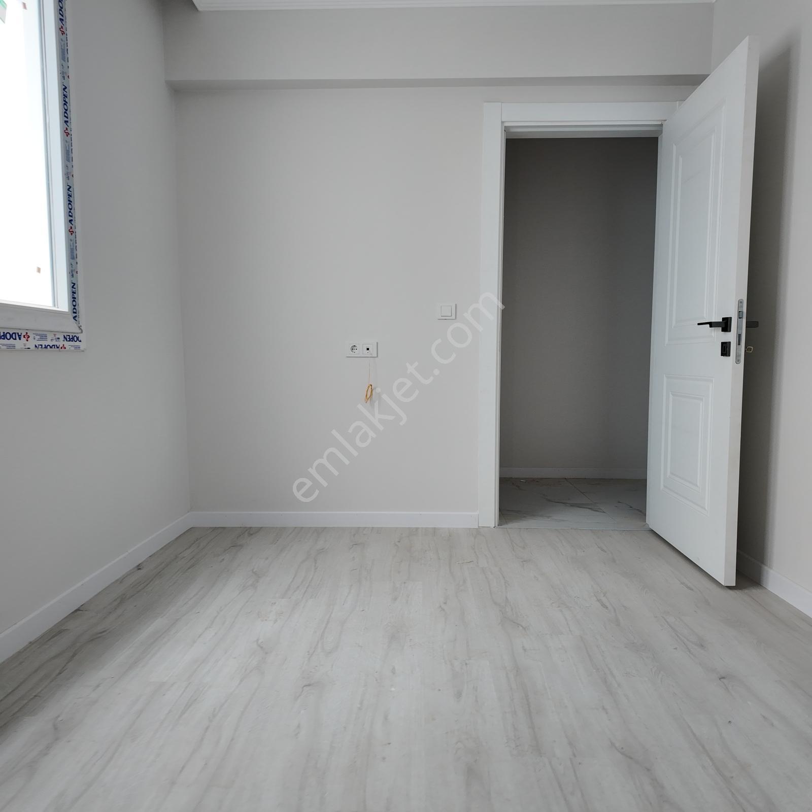 Reşatbey 3+1 Arakat Sıfır|fuzul Ev-emin Evim Finansmana Uygun — fotoğraf 4