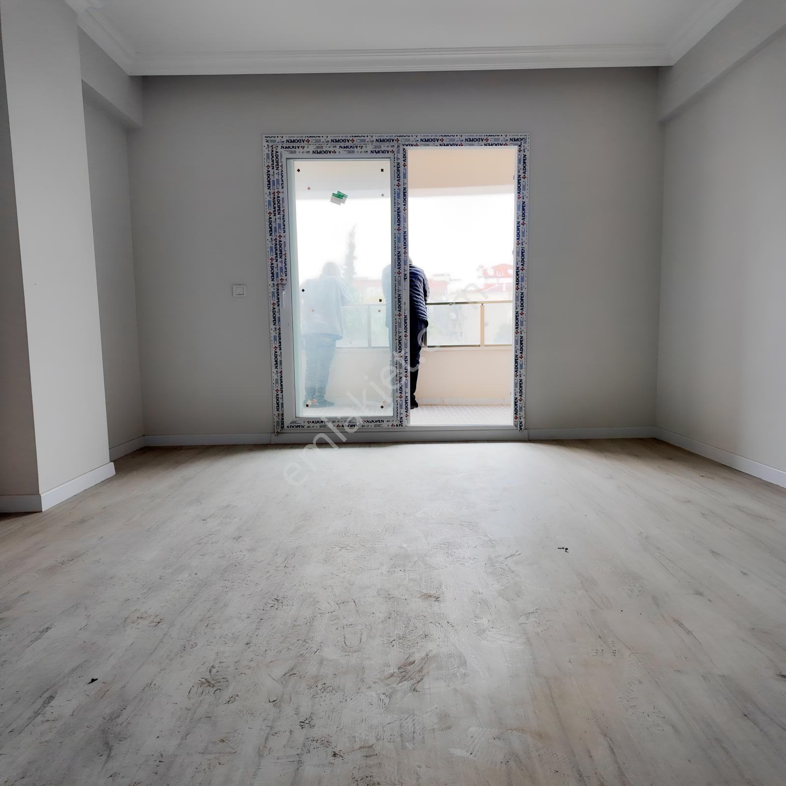 Reşatbey 3+1 Arakat Sıfır|fuzul Ev-emin Evim Finansmana Uygun — fotoğraf 13