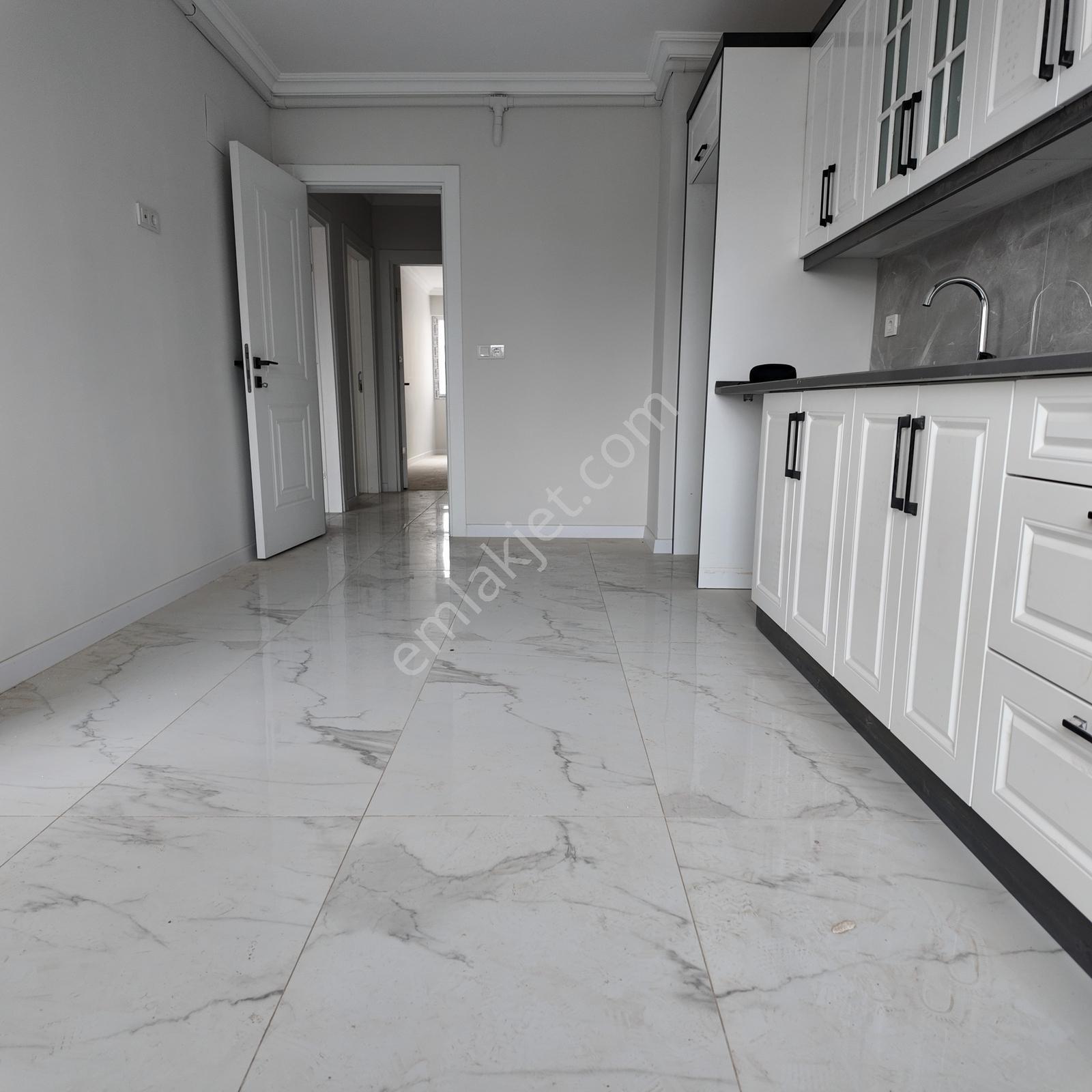 Reşatbey 3+1 Arakat Sıfır|fuzul Ev-emin Evim Finansmana Uygun — fotoğraf 14