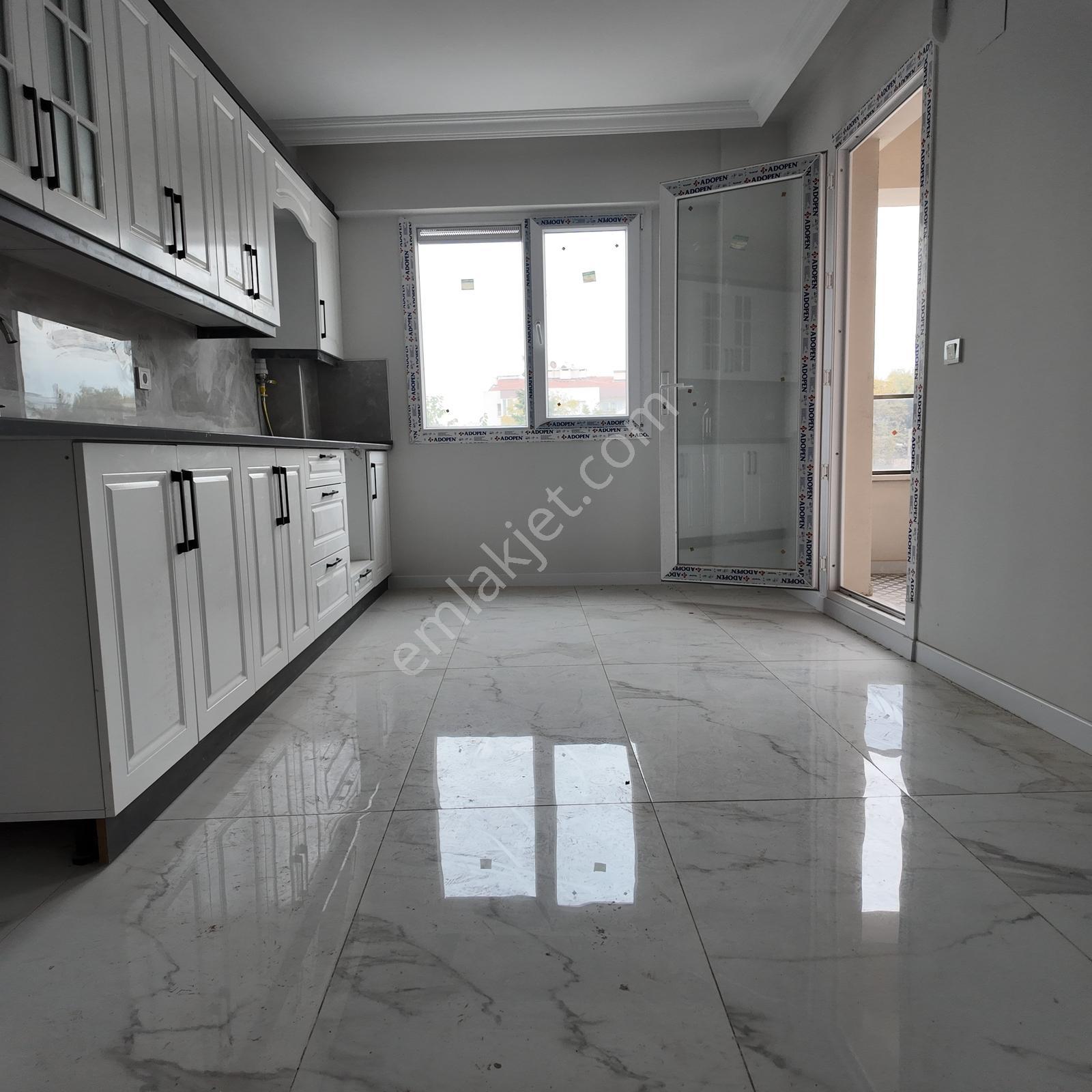 Reşatbey 3+1 Arakat Sıfır|fuzul Ev-emin Evim Finansmana Uygun — fotoğraf 15