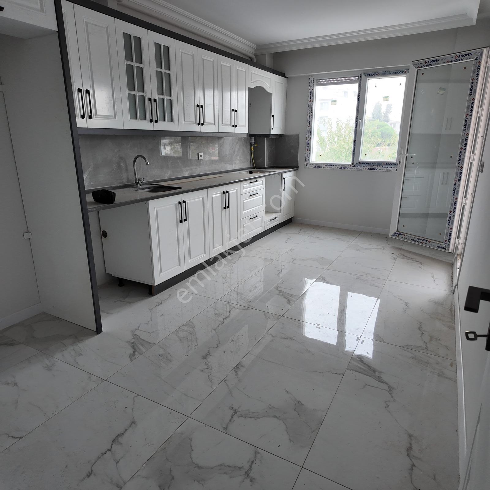 Reşatbey 3+1 Arakat Sıfır|fuzul Ev-emin Evim Finansmana Uygun — fotoğraf 16