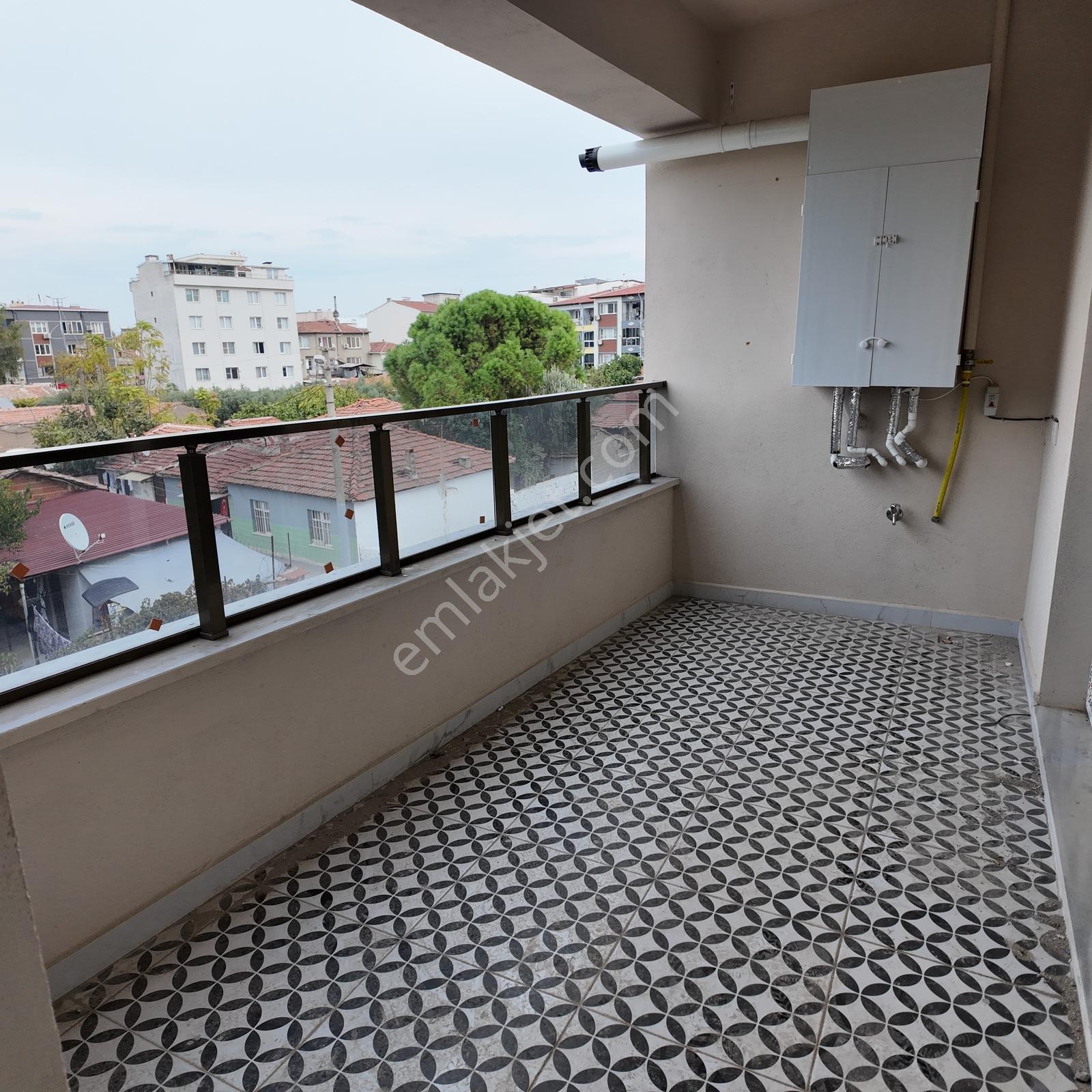 Reşatbey 3+1 Arakat Sıfır|fuzul Ev-emin Evim Finansmana Uygun — fotoğraf 18