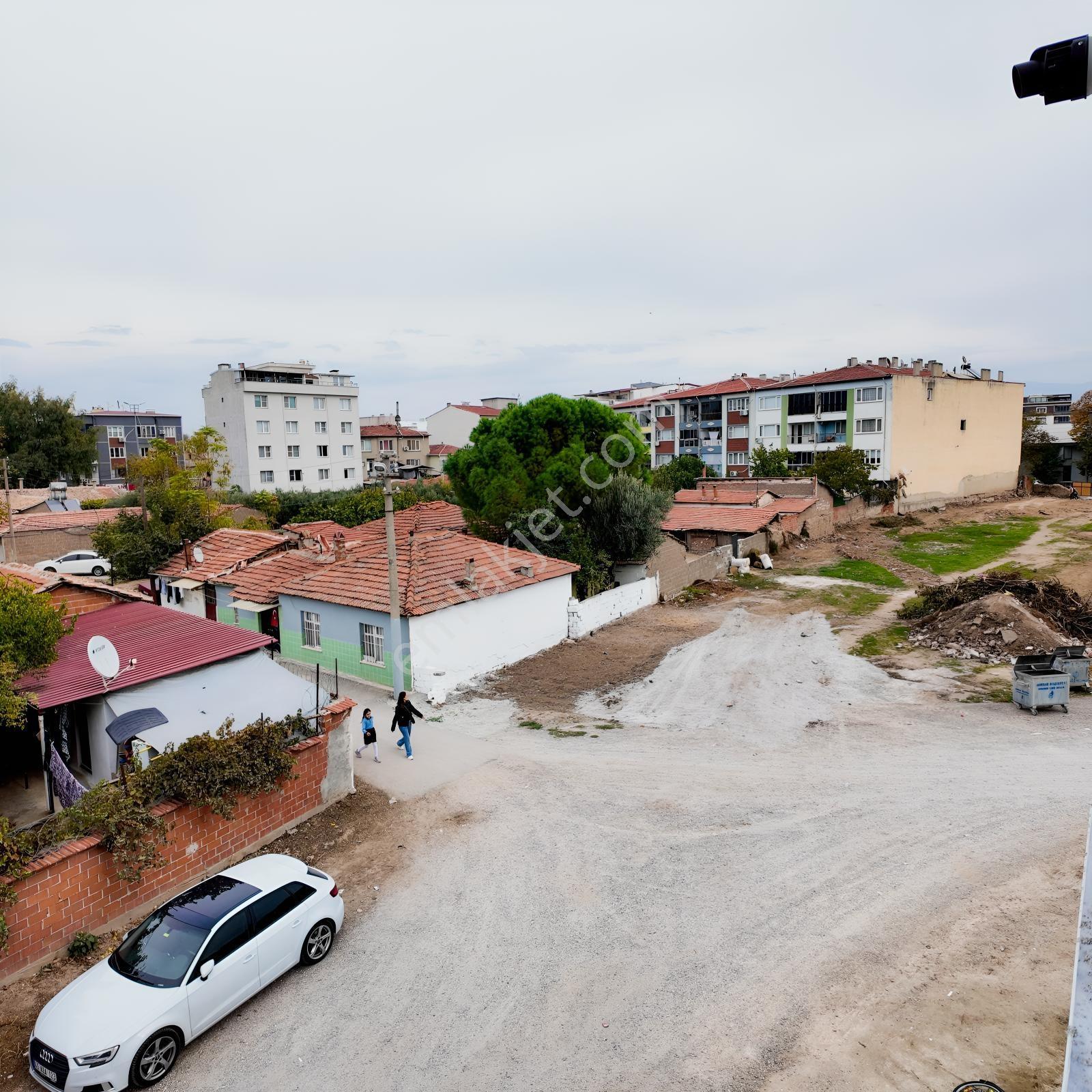 Reşatbey 3+1 Arakat Sıfır|fuzul Ev-emin Evim Finansmana Uygun — fotoğraf 19