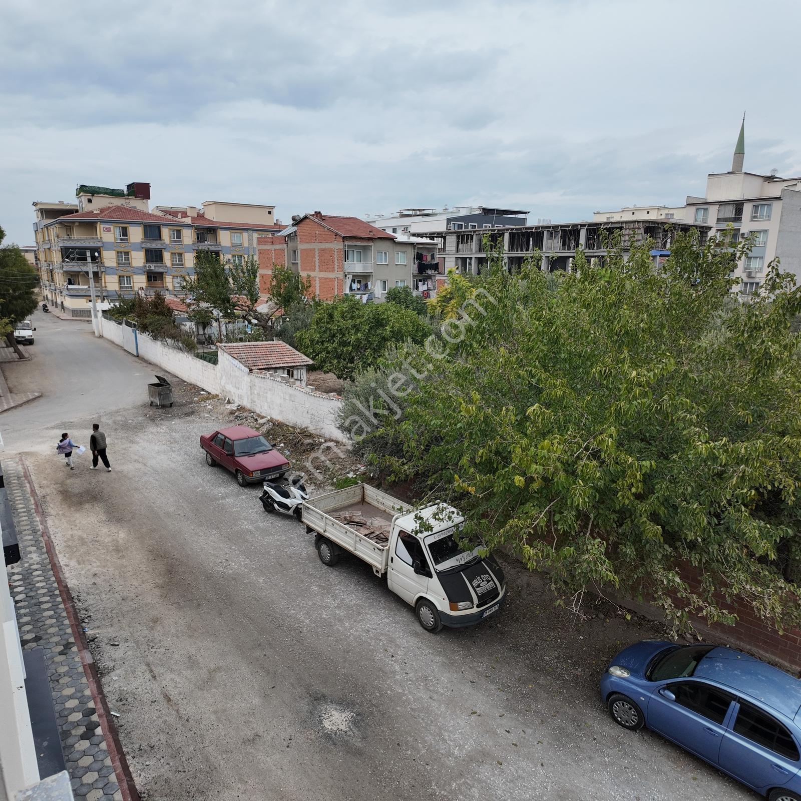 Reşatbey 3+1 Arakat Sıfır|fuzul Ev-emin Evim Finansmana Uygun — fotoğraf 20