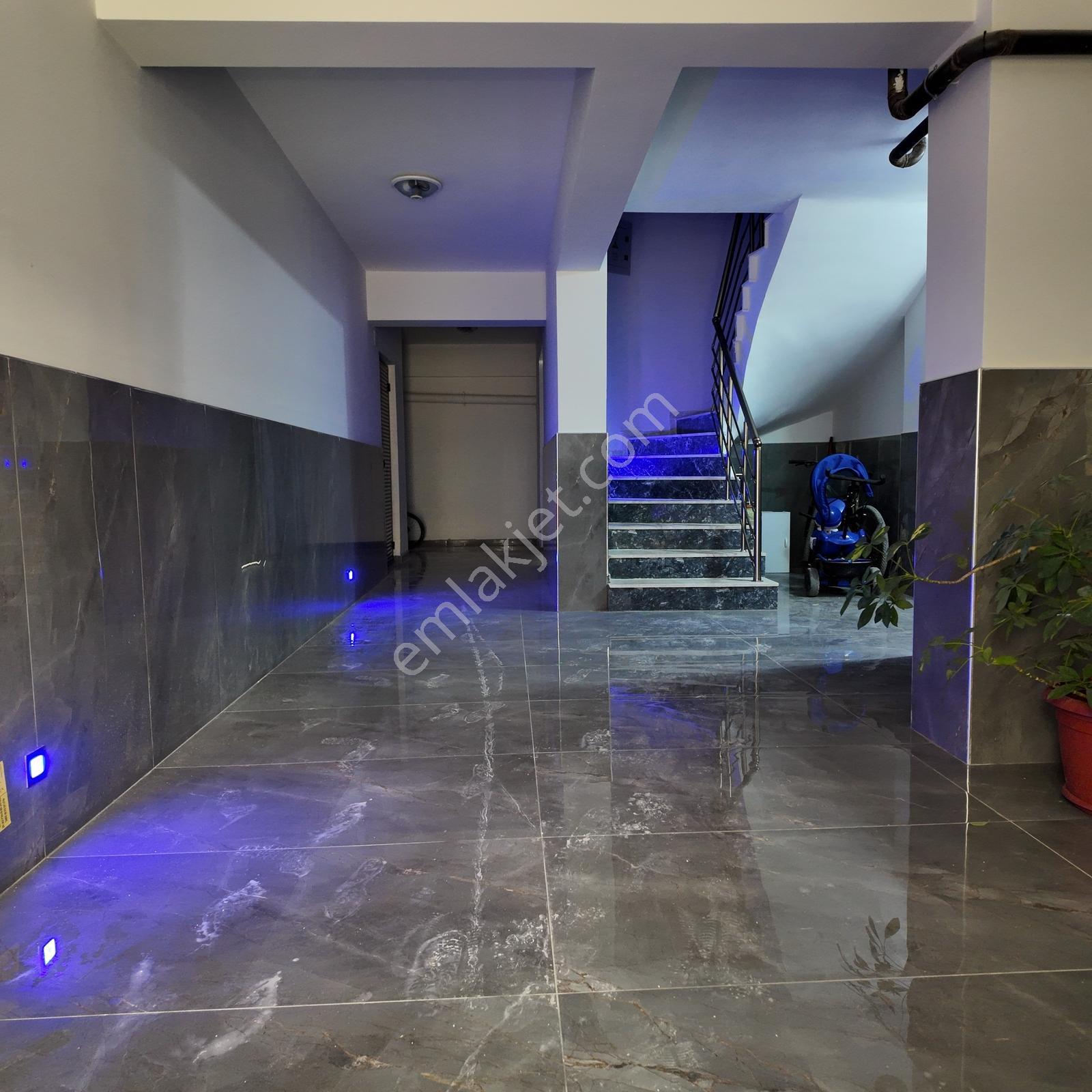Reşatbey 3+1 Arakat Sıfır|fuzul Ev-emin Evim Finansmana Uygun — fotoğraf 23