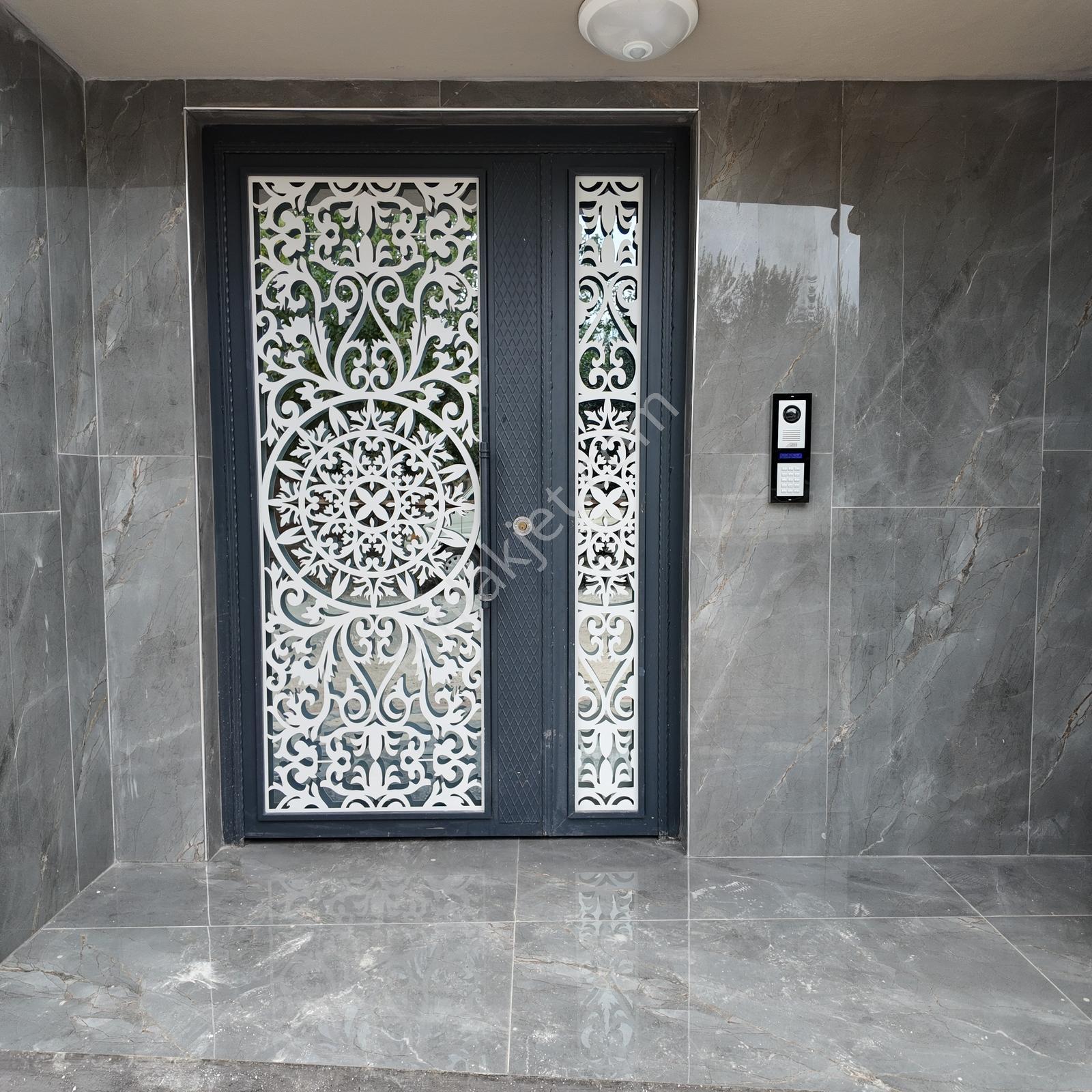 Reşatbey 3+1 Arakat Sıfır|fuzul Ev-emin Evim Finansmana Uygun — fotoğraf 24