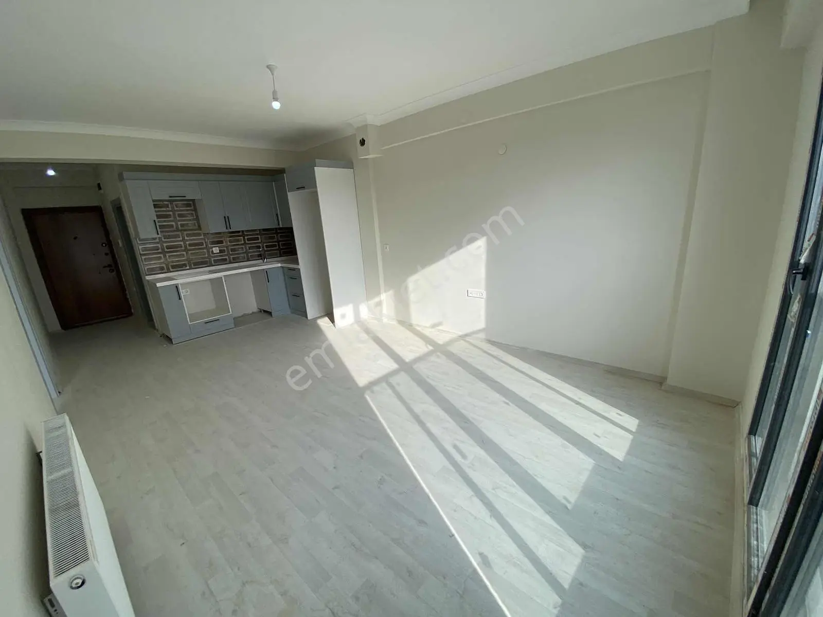 Merkezde Asansörlü Uygun Fiyatlı Kullanışlı 1+1 Daire — fotoğraf 8