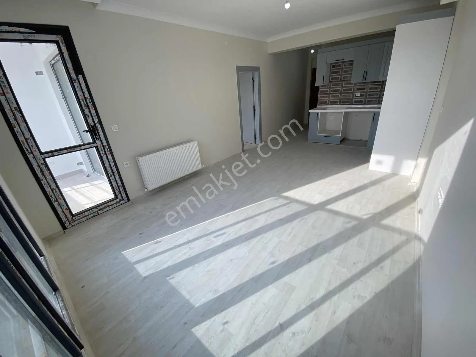 Merkezde Asansörlü Uygun Fiyatlı Kullanışlı 1+1 Daire — fotoğraf 10