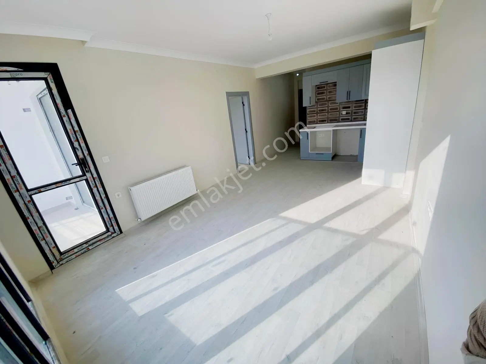 Merkezde Asansörlü Uygun Fiyatlı Kullanışlı 1+1 Daire — fotoğraf 12
