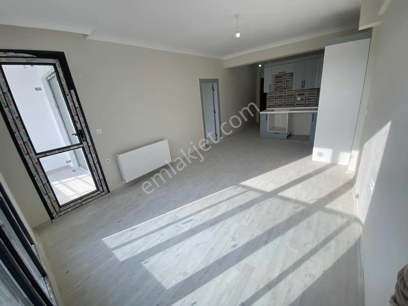 Merkezde Asansörlü Uygun Fiyatlı Kullanışlı 1+1 Daire — fotoğraf 13