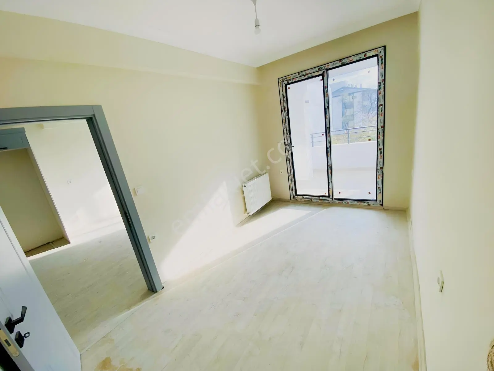 Merkezde Asansörlü Uygun Fiyatlı Kullanışlı 1+1 Daire — fotoğraf 15