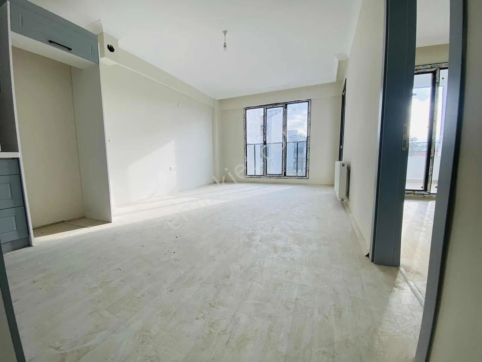 Merkezde Asansörlü Uygun Fiyatlı Kullanışlı 1+1 Daire — fotoğraf 21