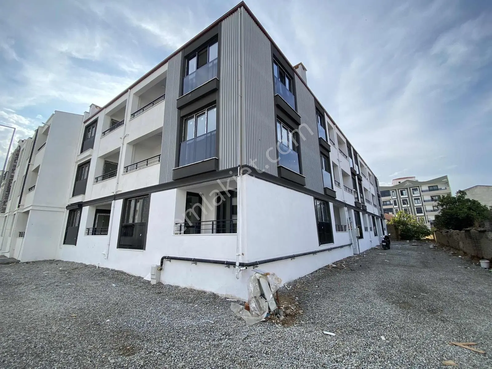 Merkezde Asansörlü Uygun Fiyatlı Kullanışlı 1+1 Daire — fotoğraf 25