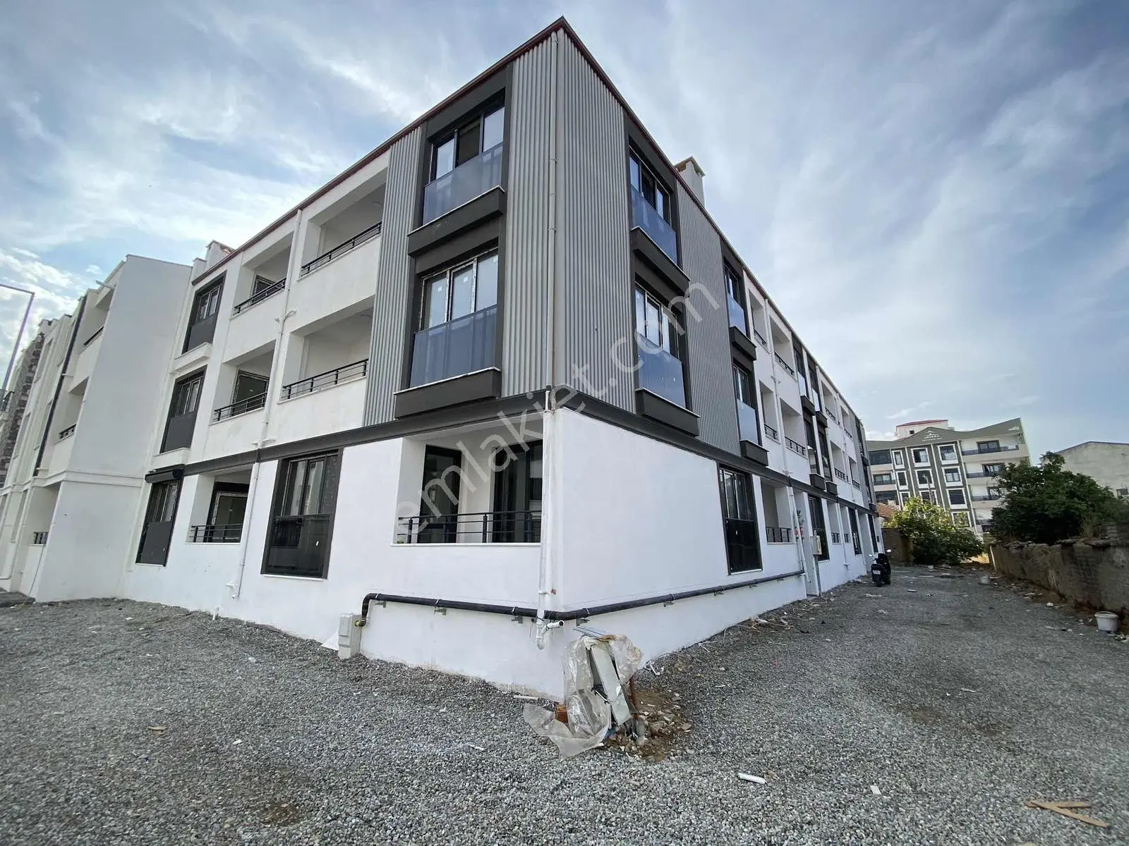 Merkezde Asansörlü Uygun Fiyatlı Kullanışlı 1+1 Daire — fotoğraf 26