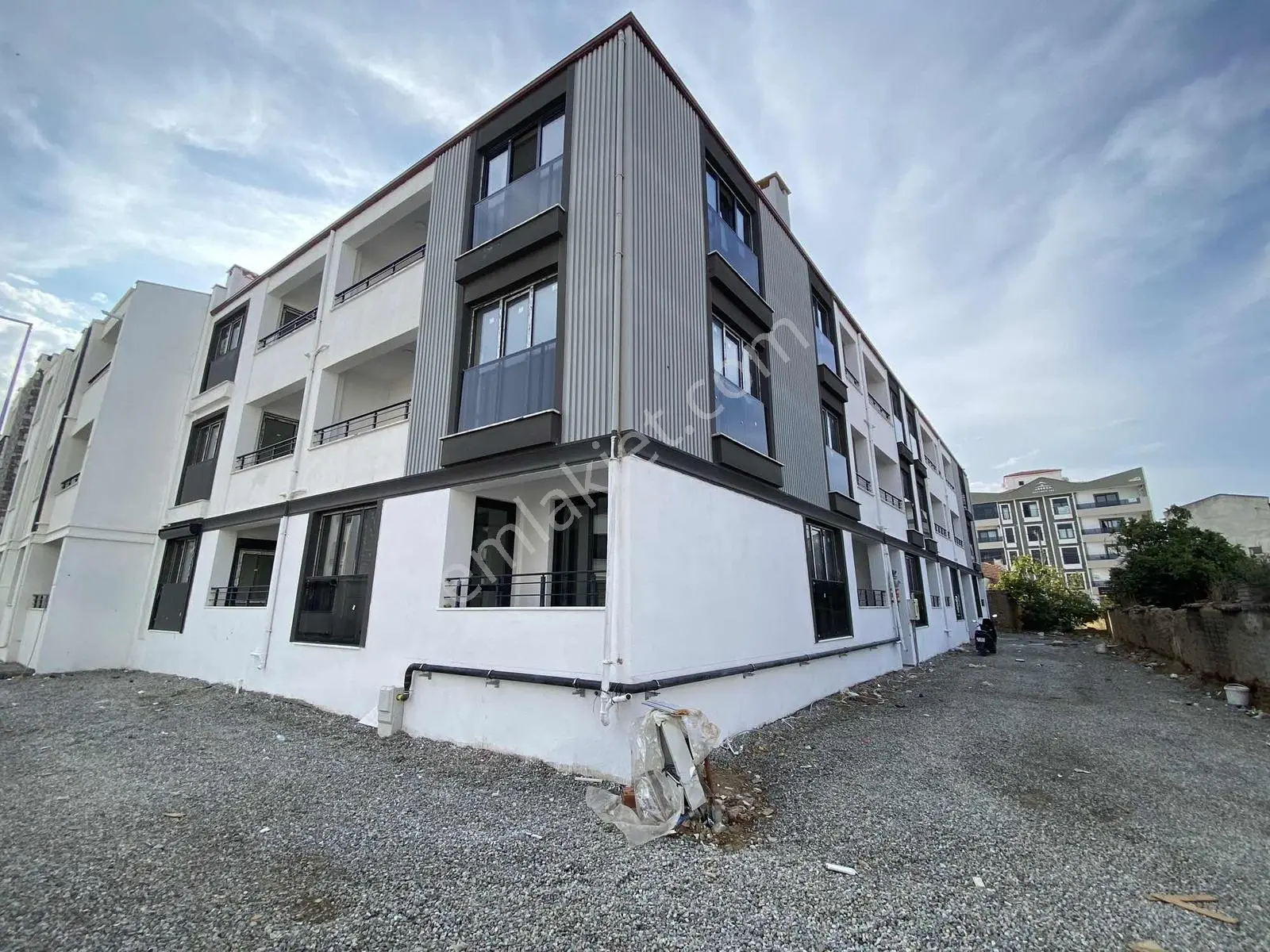 Merkezde Asansörlü Uygun Fiyatlı Kullanışlı 1+1 Daire — fotoğraf 27