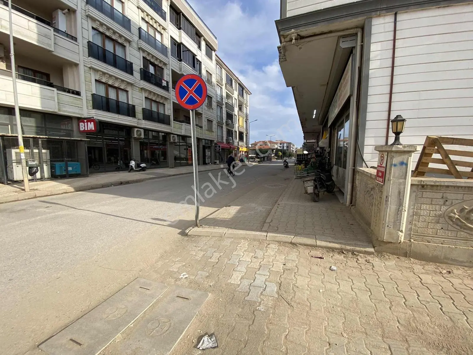 Merkezde Asansörlü Uygun Fiyatlı Kullanışlı 1+1 Daire — fotoğraf 29