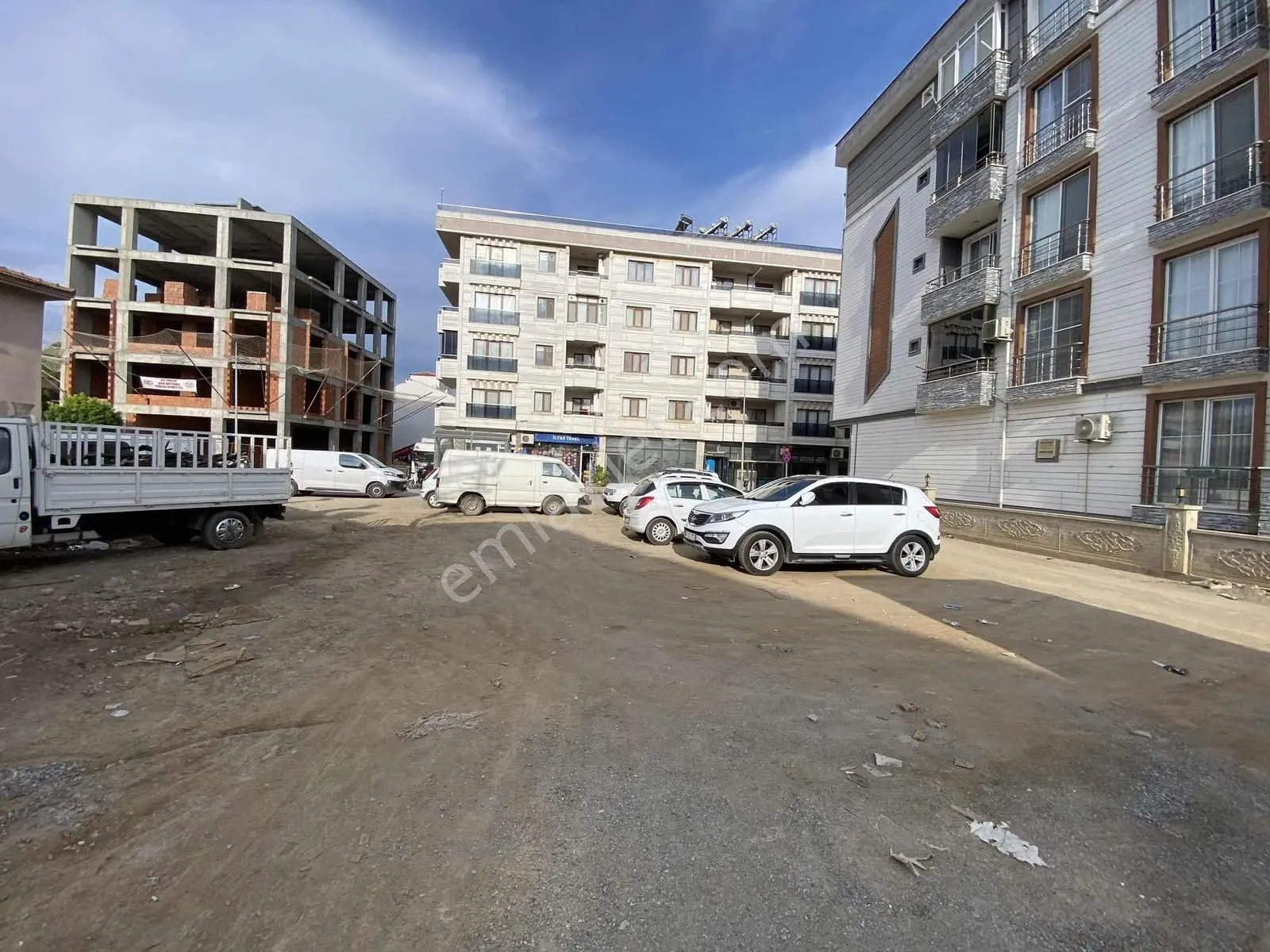 Merkezde Asansörlü Uygun Fiyatlı Kullanışlı 1+1 Daire — fotoğraf 30