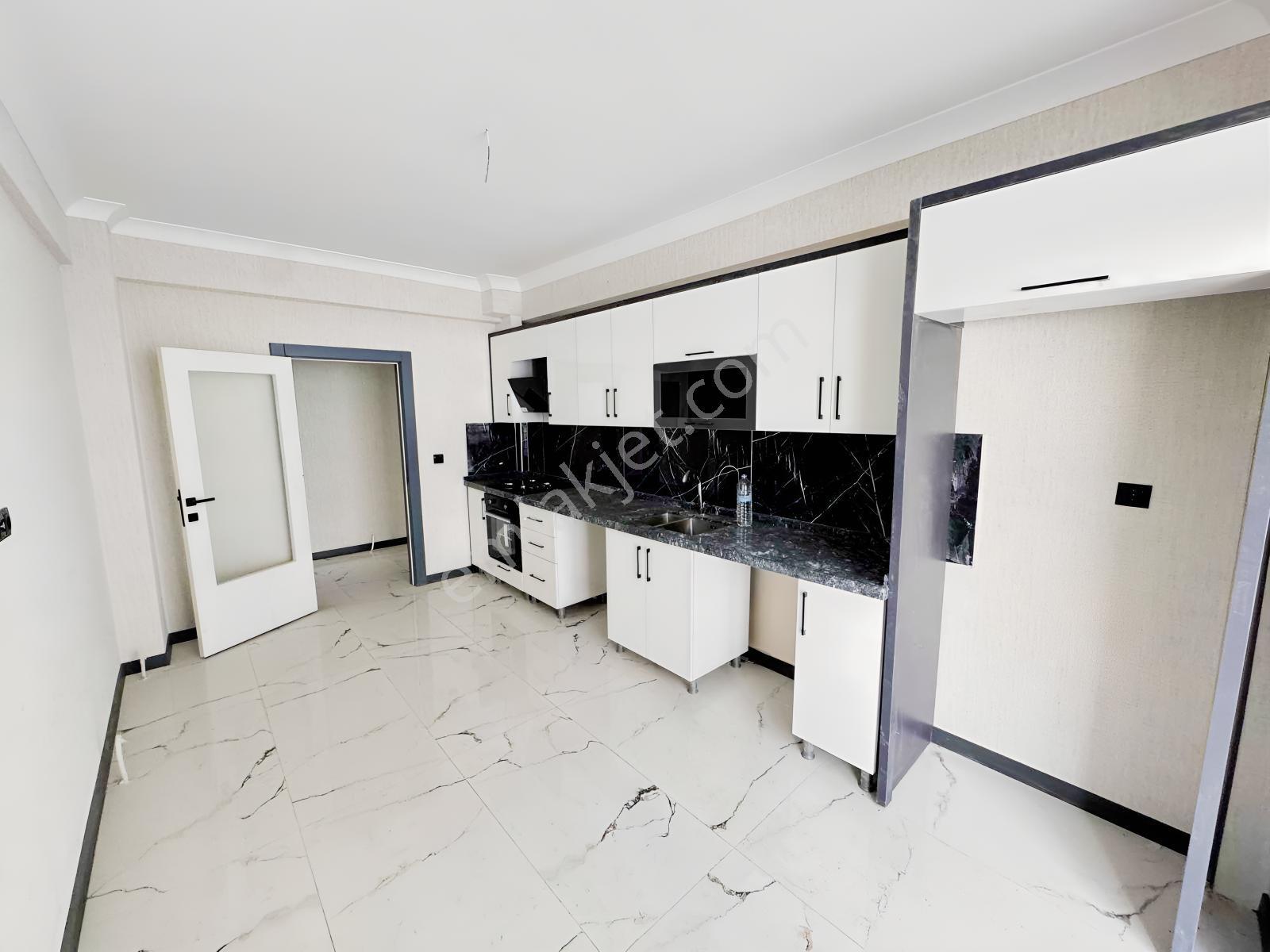 _şahin Group'tan Başpınar Mah. 3+1 130m2 Çok Geniş Kupoon Daire_ — fotoğraf 2