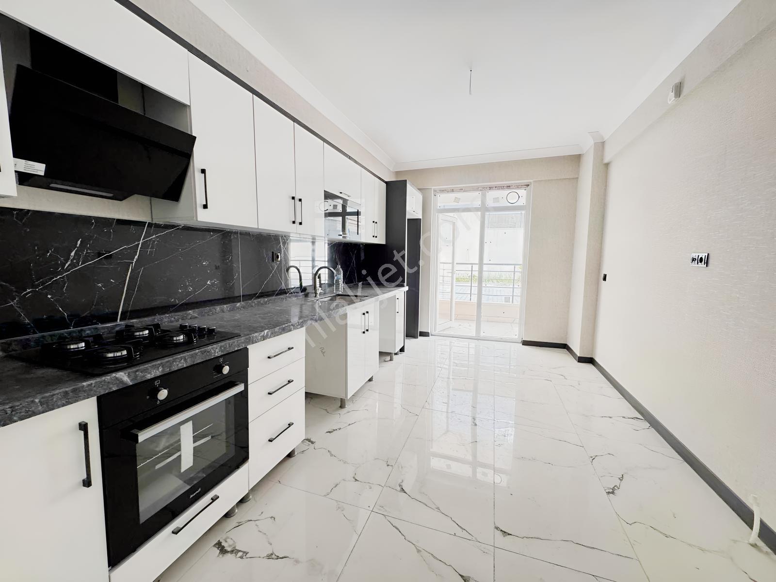 _şahin Group'tan Başpınar Mah. 3+1 130m2 Çok Geniş Kupoon Daire_ — fotoğraf 3