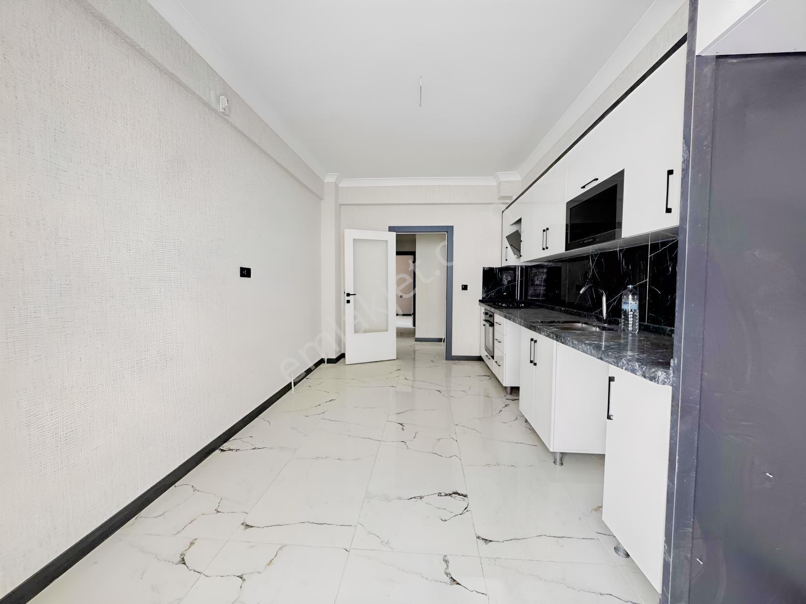 _şahin Group'tan Başpınar Mah. 3+1 130m2 Çok Geniş Kupoon Daire_ — fotoğraf 4