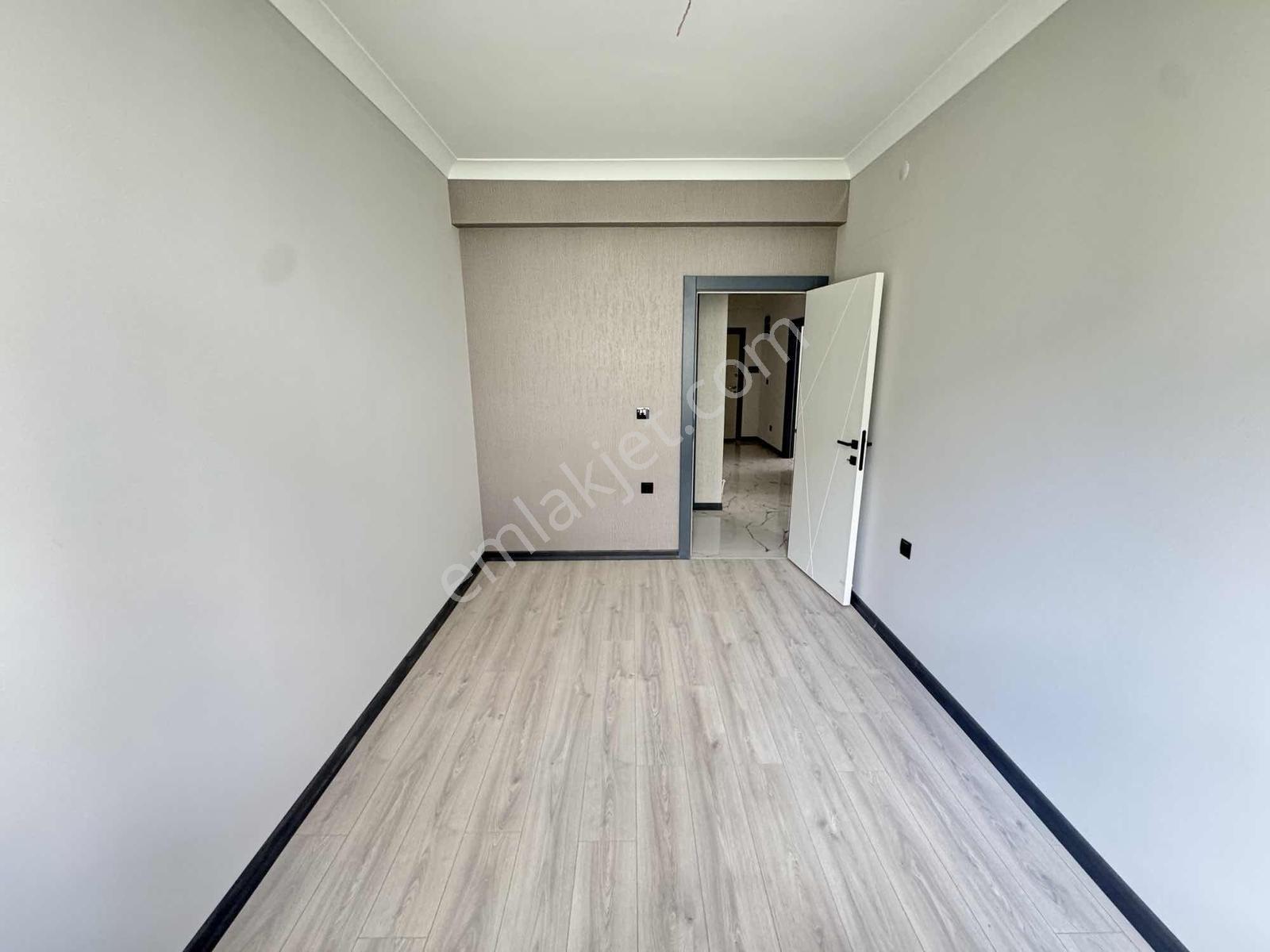 _şahin Group'tan Başpınar Mah. 3+1 130m2 Çok Geniş Kupoon Daire_ — fotoğraf 18