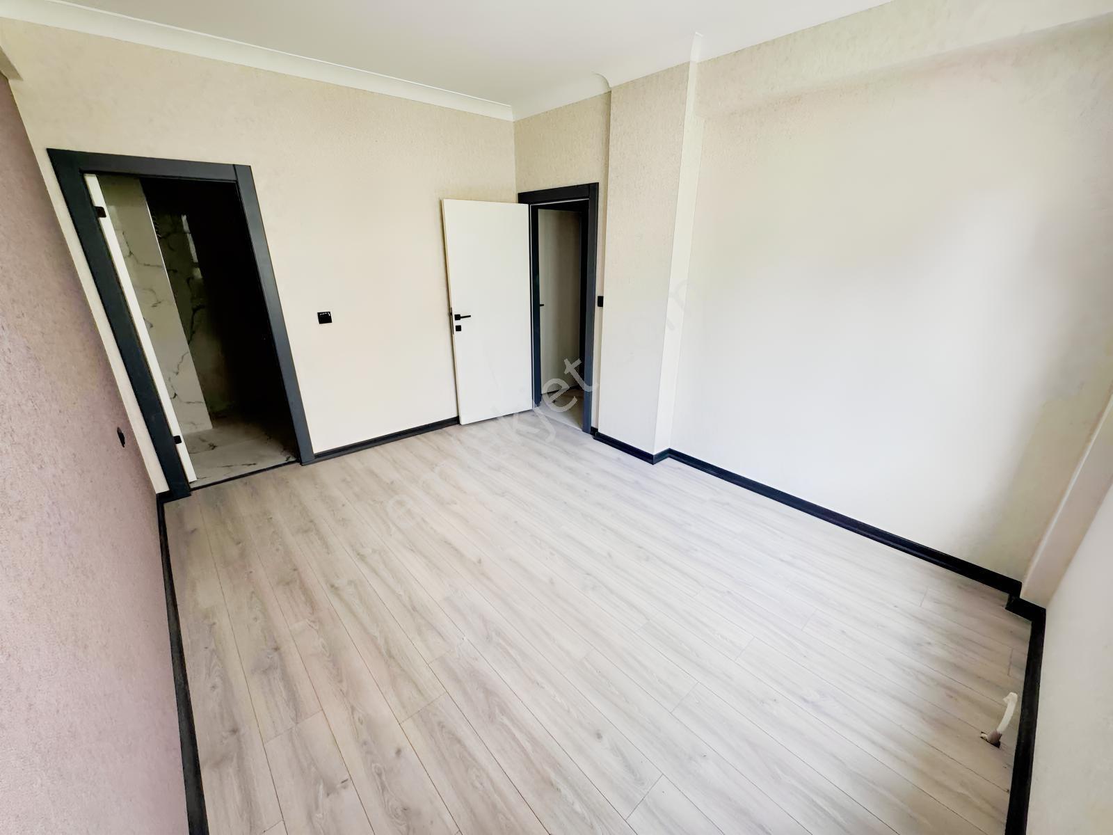 _şahin Group'tan Başpınar Mah. 3+1 130m2 Çok Geniş Kupoon Daire_ — fotoğraf 23