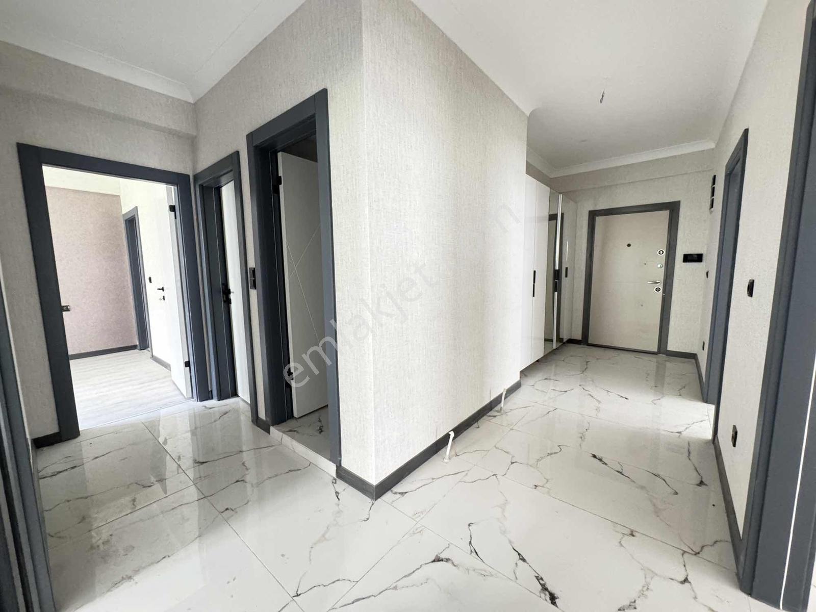 _şahin Group'tan Başpınar Mah. 3+1 130m2 Çok Geniş Kupoon Daire_ — fotoğraf 28