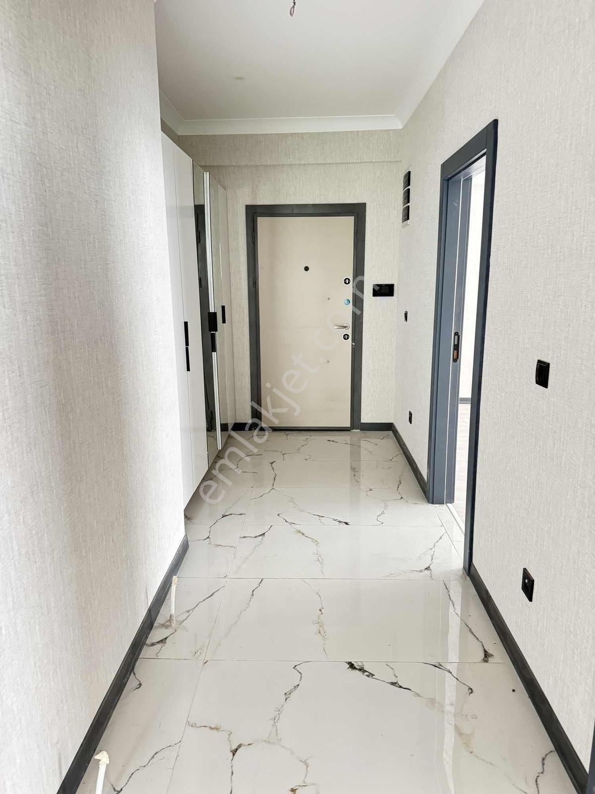 _şahin Group'tan Başpınar Mah. 3+1 130m2 Çok Geniş Kupoon Daire_ — fotoğraf 29