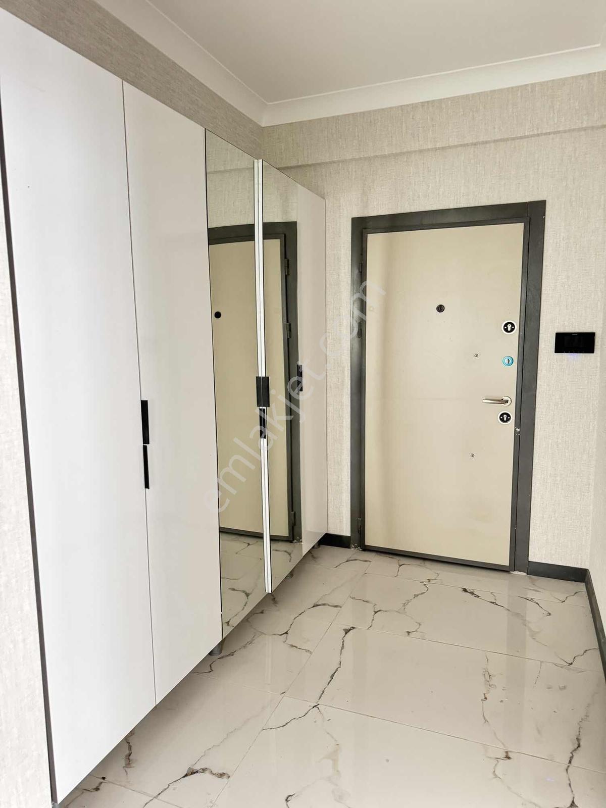 _şahin Group'tan Başpınar Mah. 3+1 130m2 Çok Geniş Kupoon Daire_ — fotoğraf 30
