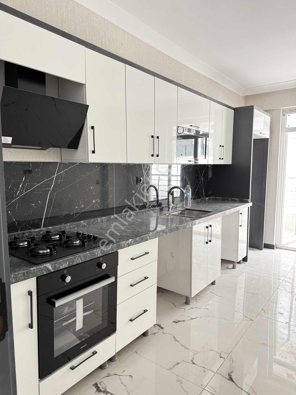 _şahin Group'tan Başpınar Mah. 3+1 130m2 Çok Geniş Kupoon Daire_ — fotoğraf 31