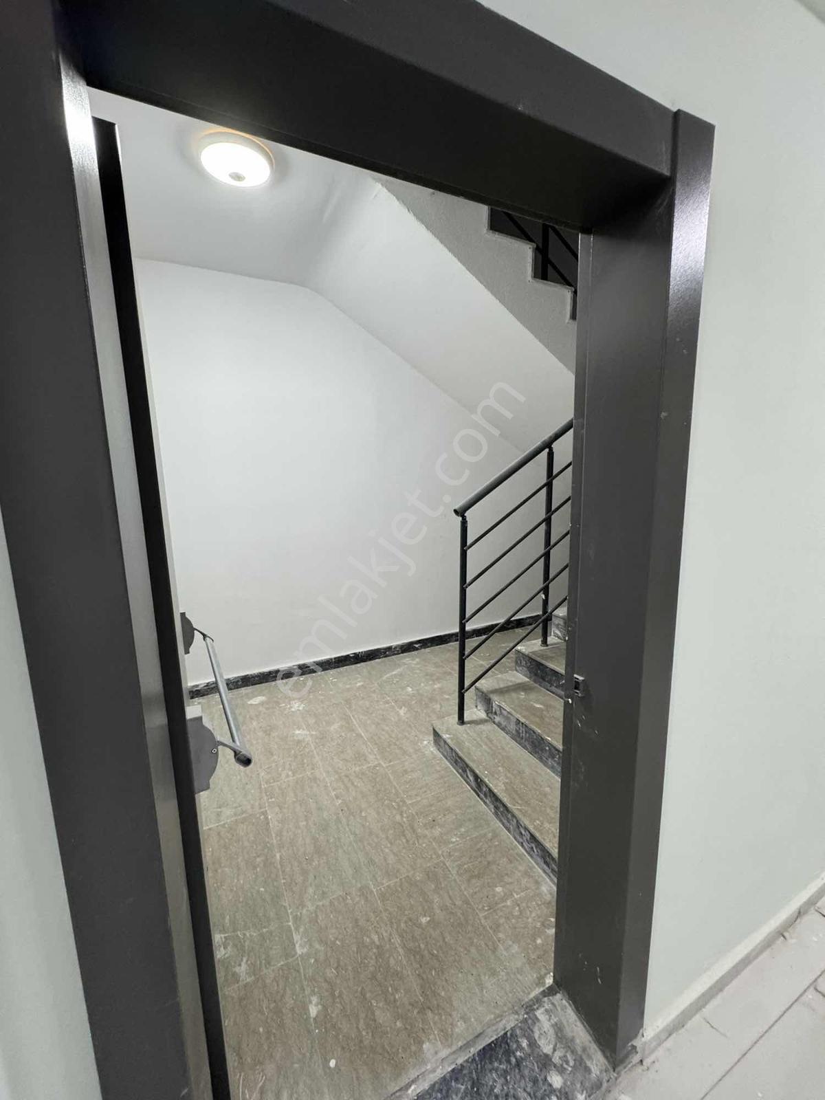 _şahin Group'tan Başpınar Mah. 3+1 130m2 Çok Geniş Kupoon Daire_ — fotoğraf 32