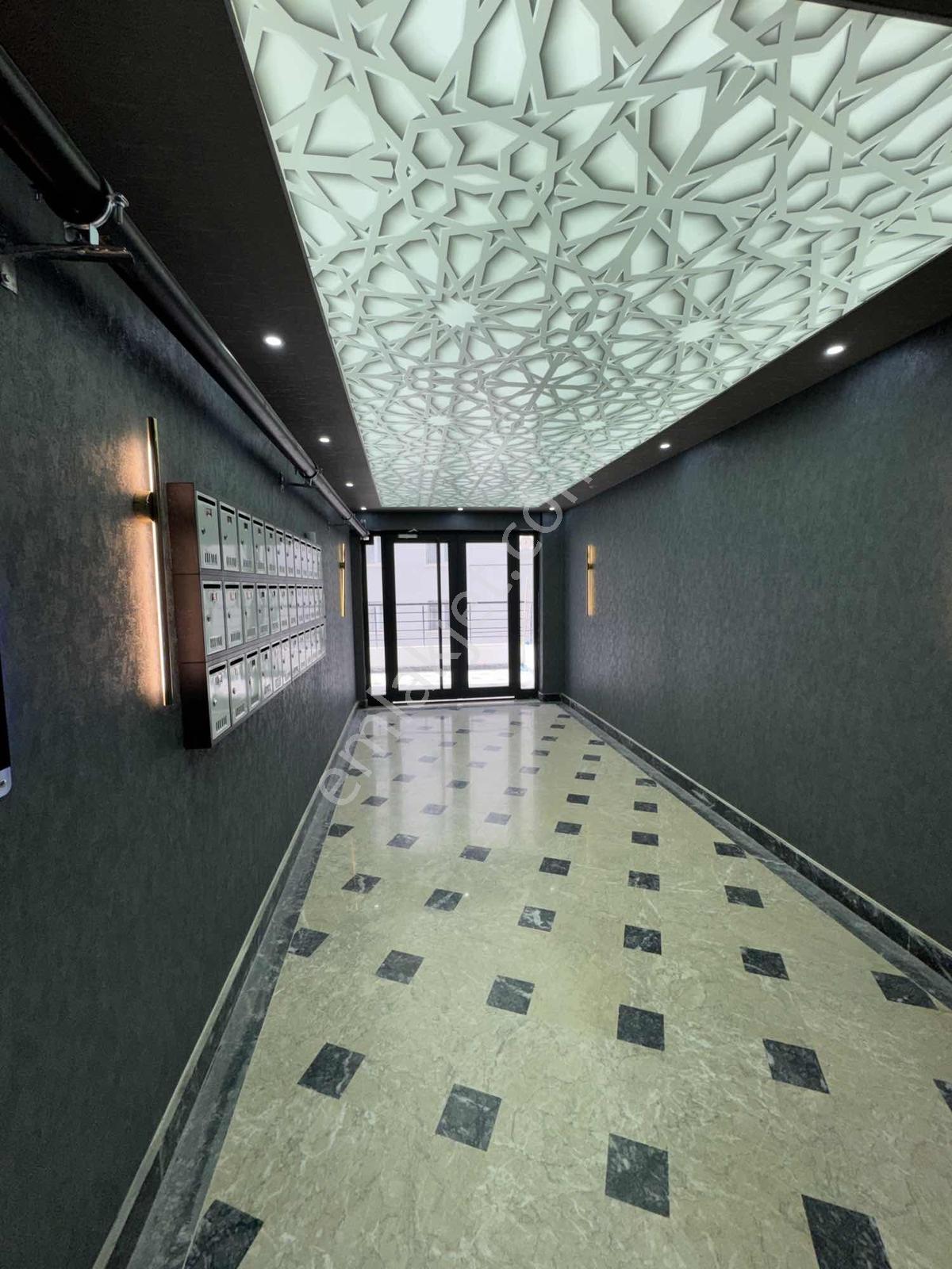 _şahin Group'tan Başpınar Mah. 3+1 130m2 Çok Geniş Kupoon Daire_ — fotoğraf 34