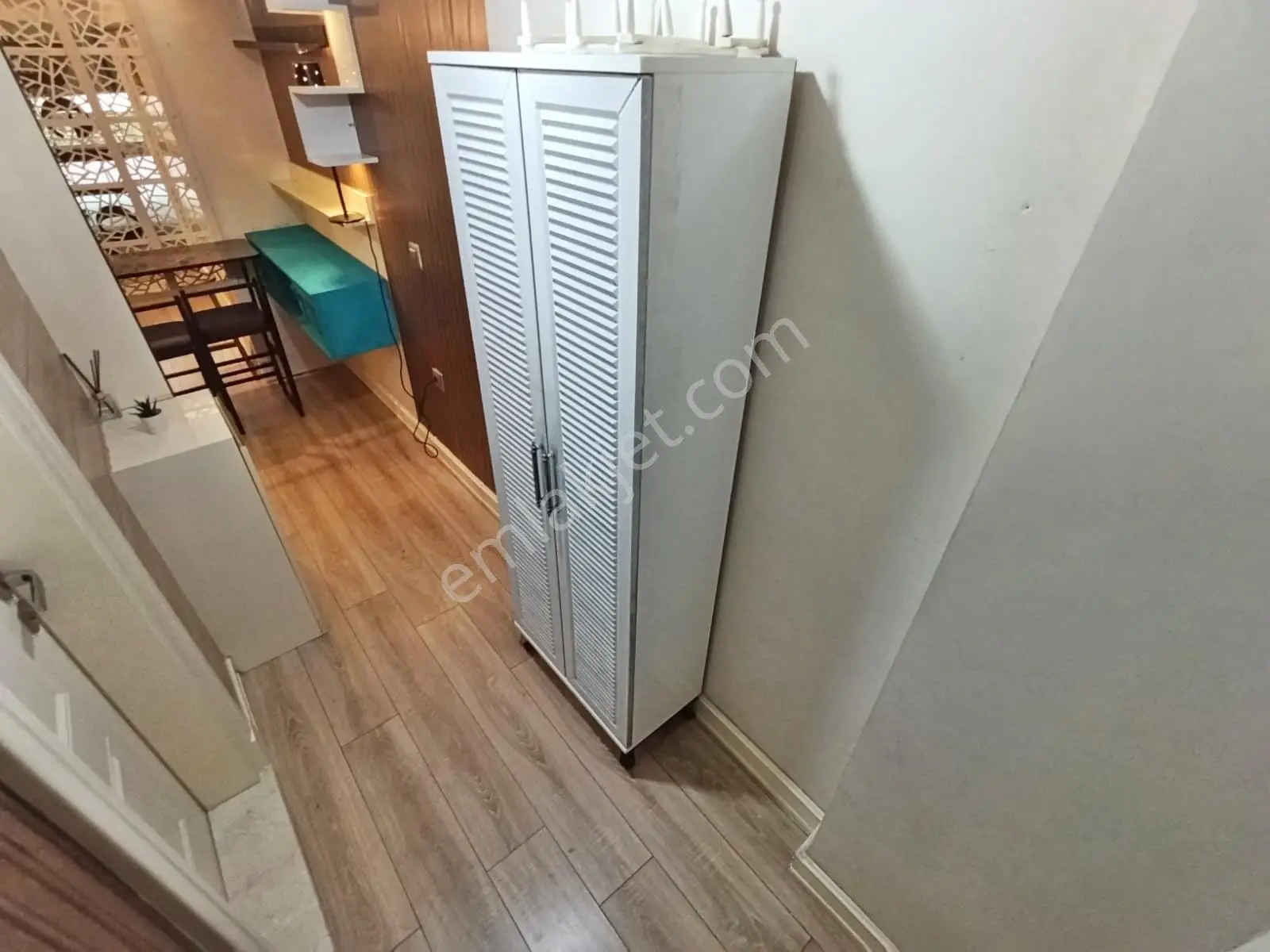 ▀güç'ten Akçayda Havuzlu Otoparklı Full Eşyalı Kelepir Lüx Daire — fotoğraf 14
